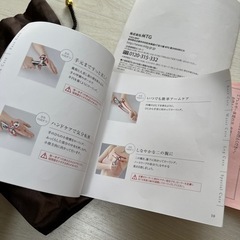 定価1万以上　リファ　カラット　小顔ローラー　全身用の画像