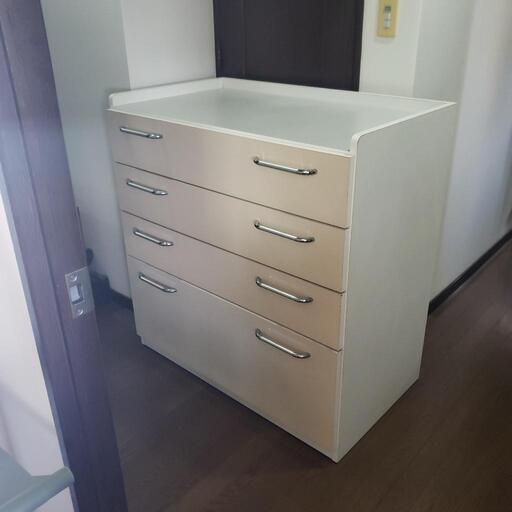 引き出したんす
