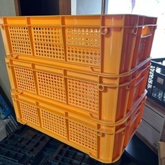 ホームコンテナー（1個350円）