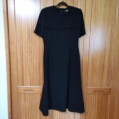 フォーマルスーツ(SOIR BENIR)11ARの画像