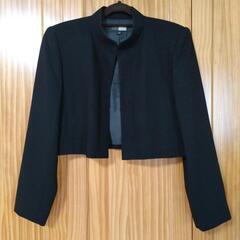 フォーマルスーツ(SOIR BENIR)11ARの画像