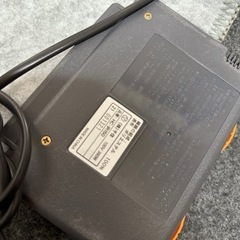 ホットカーペットの画像