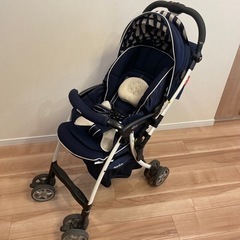 Aprica ラクーナ ビッテ