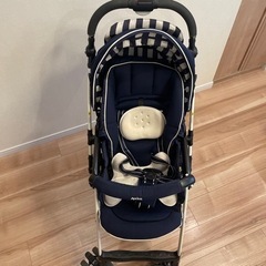 Aprica ラクーナ ビッテの画像