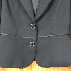 フォーマルスーツ(11AR)シャツ2枚つけますの画像