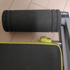 腹筋トレーニング 器具の画像