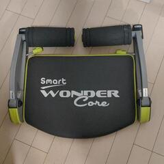 腹筋トレーニング 器具