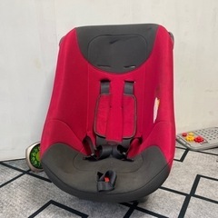 【取りに来て頂ける方限定】チャイルドシート9キロ以上