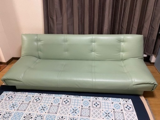 ソファーベッド