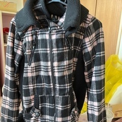 【無料】服、ジャンバー