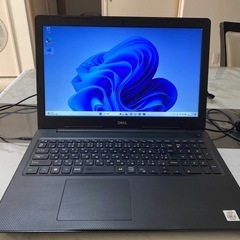 DELL ノートパソコン Core i5 10世代  offic...