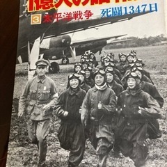 1億人の昭和史　毎日新聞社の画像