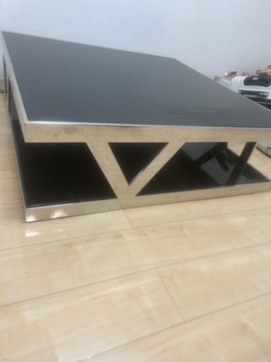 高級感満載！！センターテーブルです！！