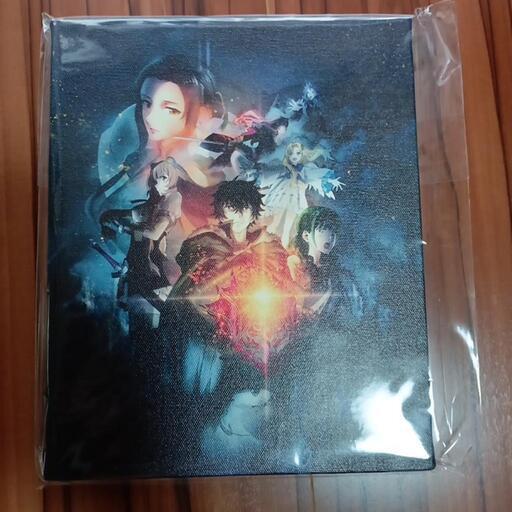 アニメ キャンバスボード②