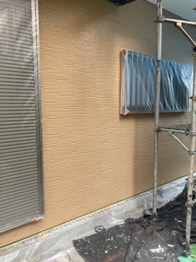 限定格安外壁屋根塗装