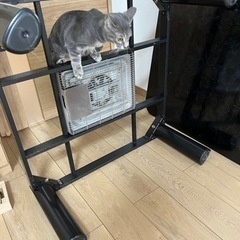 【商談中】三洋電機　コタツの画像
