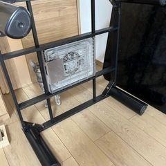 【商談中】三洋電機　コタツの画像