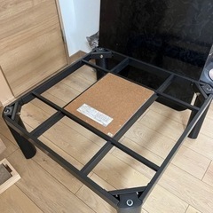 【商談中】三洋電機　コタツの画像