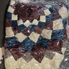 [取引中]こたつとこたつ布団の画像