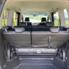 ステップワゴン 車検6年12月 両側電動 ナビ Bカメラ 地デジ BT ETCの画像