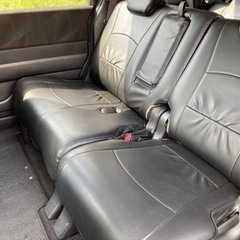 ステップワゴン 車検6年12月 両側電動 ナビ Bカメラ 地デジ BT ETCの画像