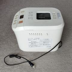 ホームベーカリー