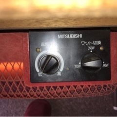 三菱ホームコタツ