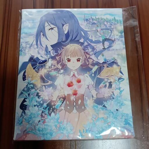 アニメ キャンバスボード④