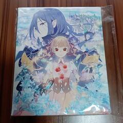 アニメ キャンバスボード④