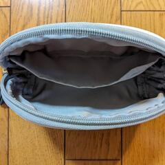 ミキモト　ポーチ　未使用品の画像