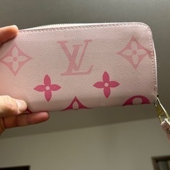 ルイヴィトン財布