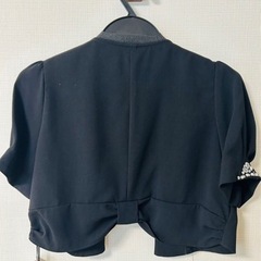 【ドレスやワンピース購入者限定】ドレスに合わせるカーディガンの画像