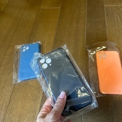 iphone 11pro未使用ケース