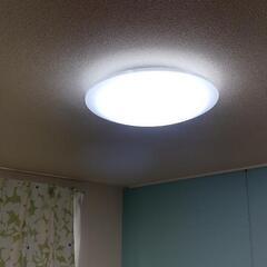 新品　未使用　シーリングライト