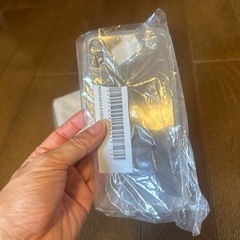  iPhone 10 ケース　未使用