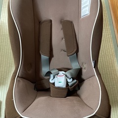Combiチャイルドシート