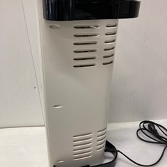 YAMAZEN2018年モデル(JM06)の画像