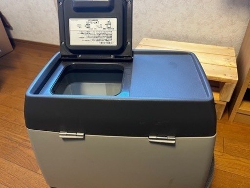 ENGEL エンゲル 冷凍冷蔵庫 ポータブルSシリーズ DC電源 容量14L MD14F-D