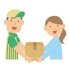 年末の繁忙期につきお手伝い頂けるドライバー様を募集してます。
