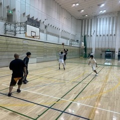 10/20(金)19時　ゆるバス@横浜🏀