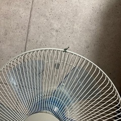 扇風機の画像