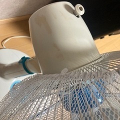 扇風機の画像