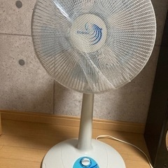 扇風機の画像