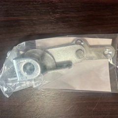 新型打掛　コーナー用　カギ　未使用　未開封
