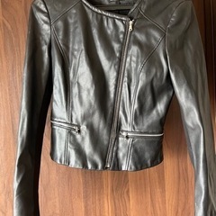 ザラ　アウター