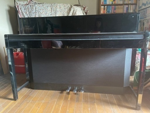 決まりました。定価44万円　 お値下げ！YAMAHAクラビノーバ最高クラス　S308