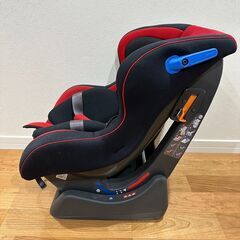 Amazon.co.jp: コンビ シートベルト固定 チャイルドシート