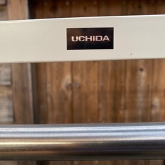 内田洋行 コートハンガー HT-4の画像