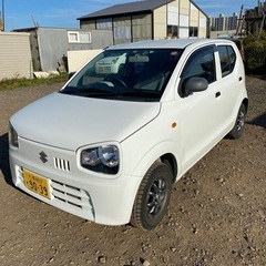 【コミコミ価格】アルトバン4WD