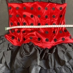 コスプレ新品の画像